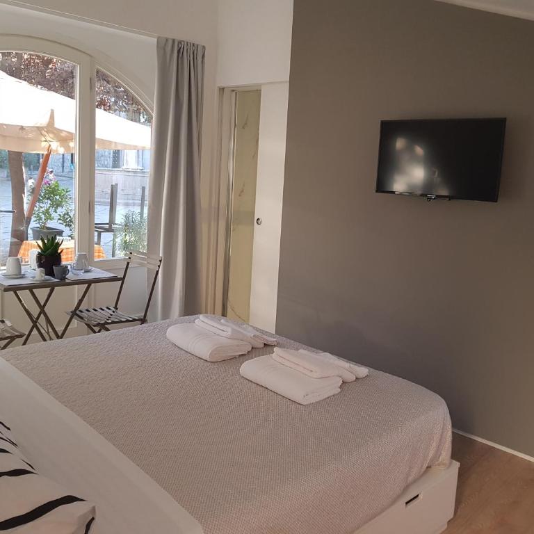 A Priori Guest House - Loft - 10