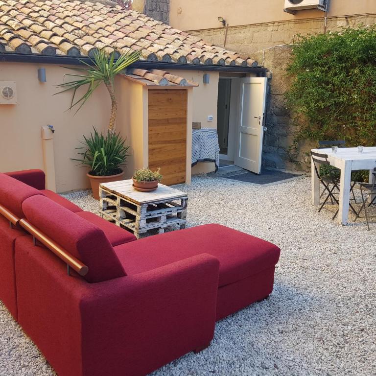 A Priori Guest House - Loft - 4