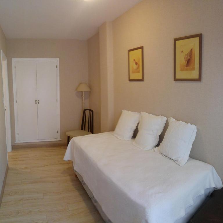 Hotel Las Rocas - Suite Familiar - 5