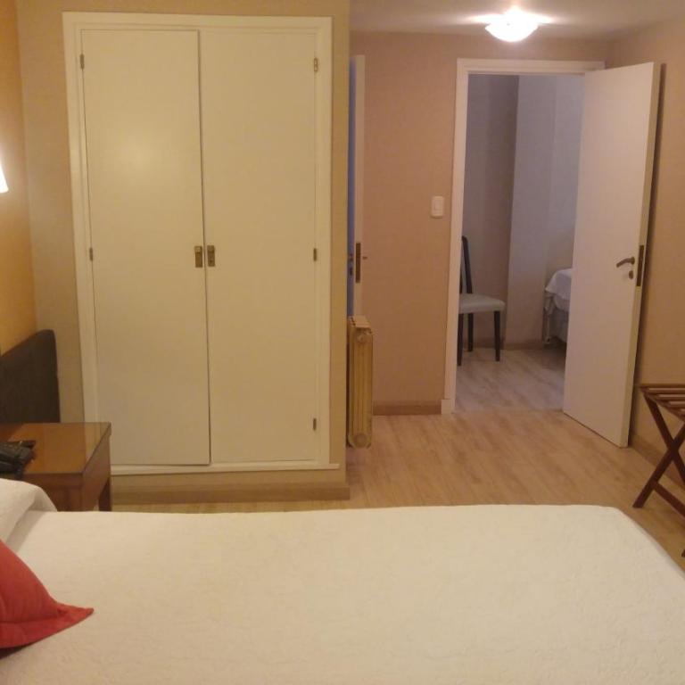 Hotel Las Rocas - Suite Familiar - 7