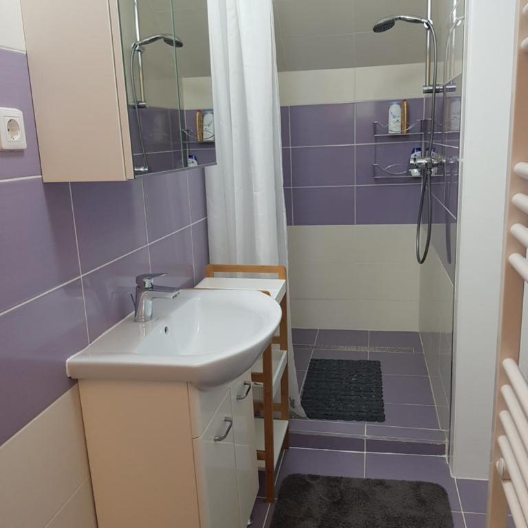 Luxury Apartment - Apartment - 14