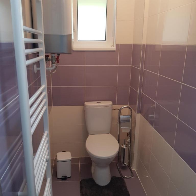 Luxury Apartment - Apartment - 15