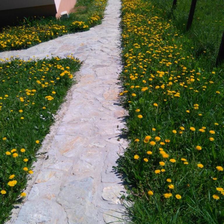 Kuća za odmor Panorama Lohovo Bihać - Three-Bedroom House - 40