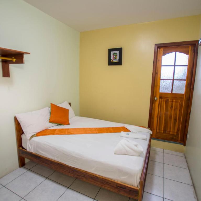 Hostal Andry - Habitación Individual - 4