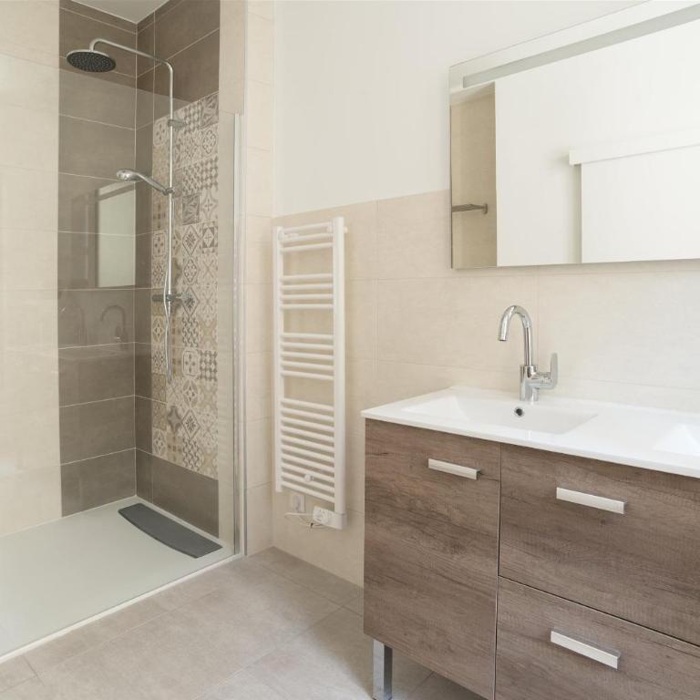 Les cles du 27 Paris - Appartement Rotonde - 3