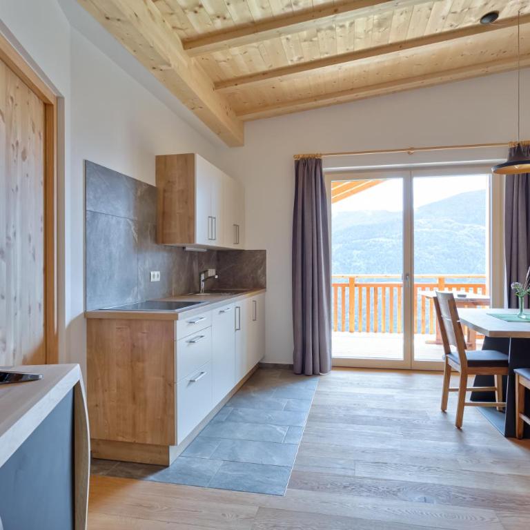 Frühaufhof - Appartamento con 2 Camere da Letto - 11