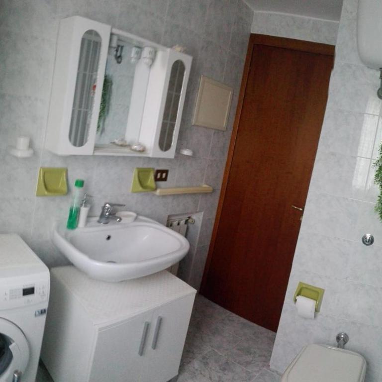 Casa Andrea tra Napoli e Sorrento - Appartamento - 25