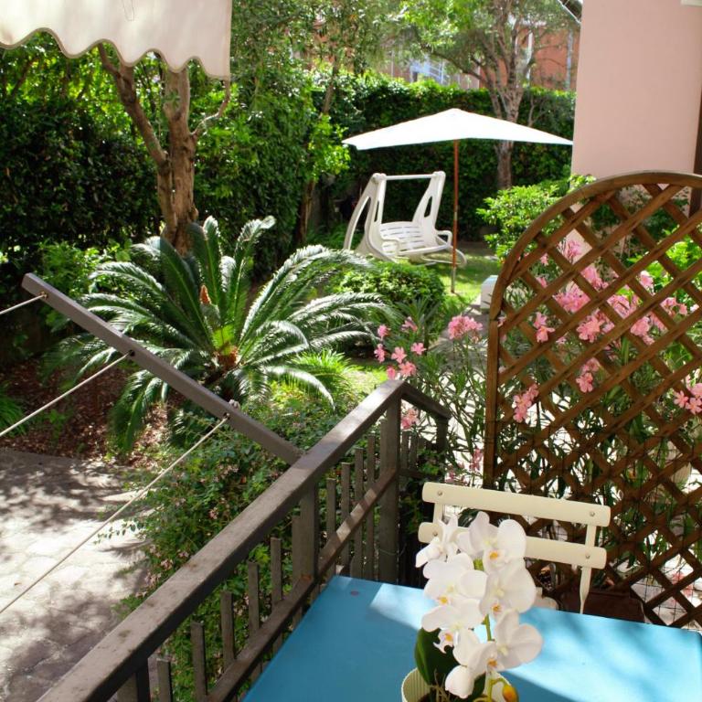 La Casa dei Fiori - Two-Bedroom Apartment - 48