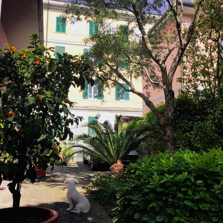 La Casa dei Fiori - Two-Bedroom Apartment - 1