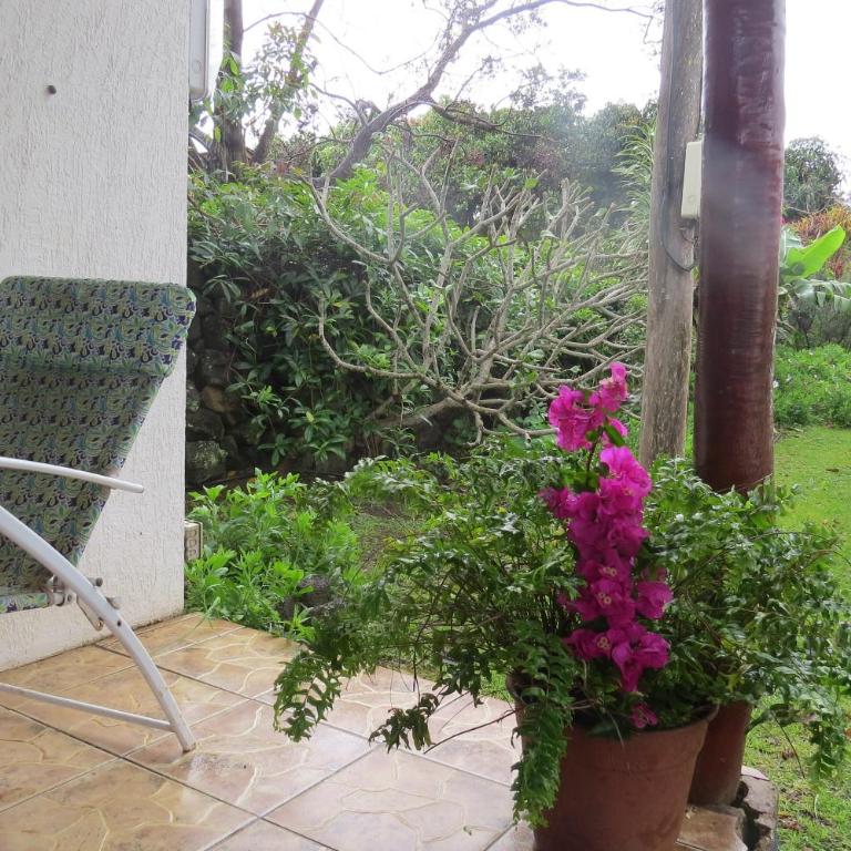 Cabañas Peretei - Bungalow con terraza (2 adultos) - 12