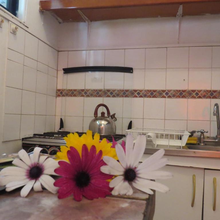 Cabañas Peretei - Bungalow con terraza (2 adultos) - 7