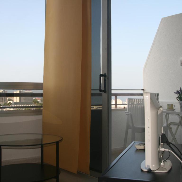 Apartamento Vacacional Playa - Apartamento con vistas al mar - 6