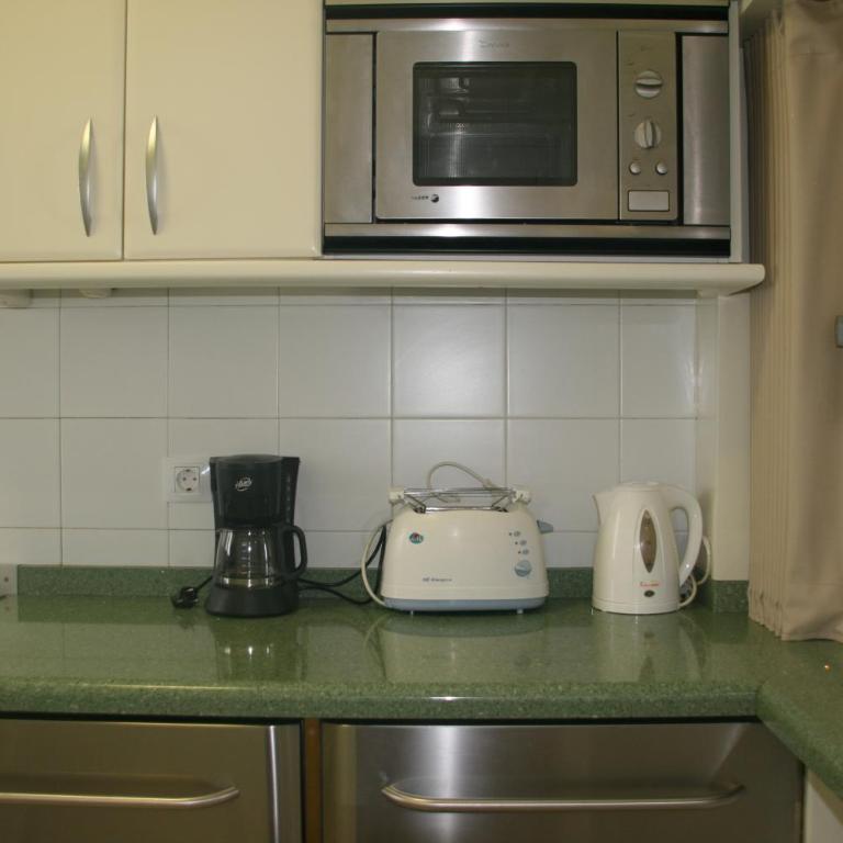 Apartamento Vacacional Playa - Apartamento con vistas al mar - 10
