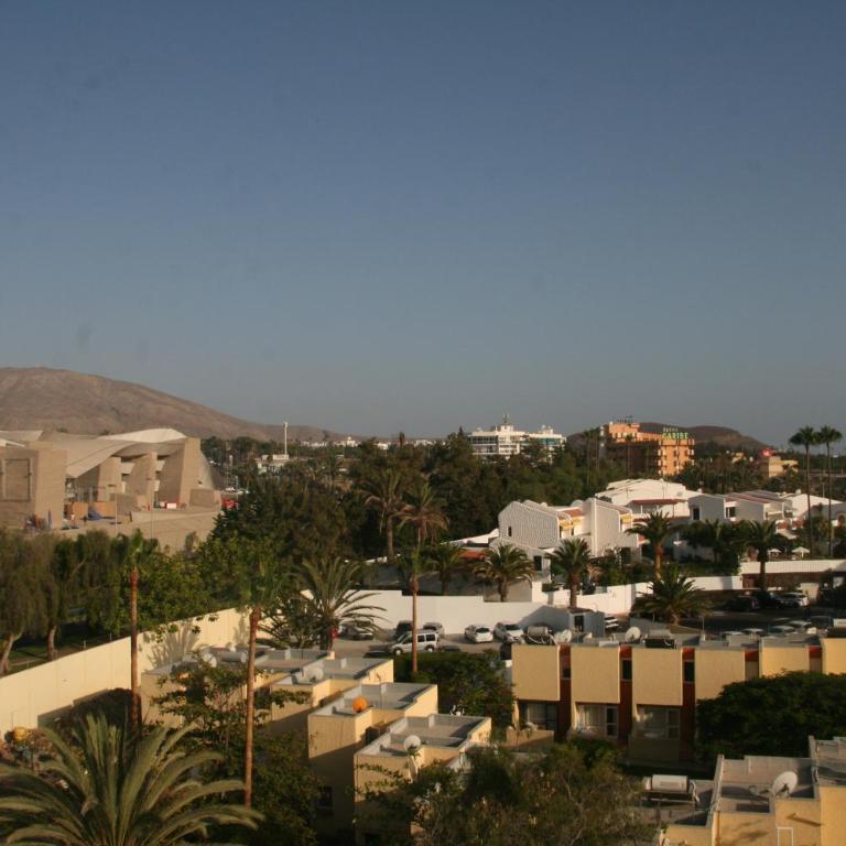 Apartamento Vacacional Playa - Apartamento con vistas al mar - 34