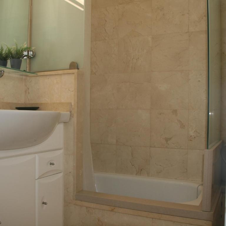 Apartamento Vacacional Playa - Apartamento con vistas al mar - 11