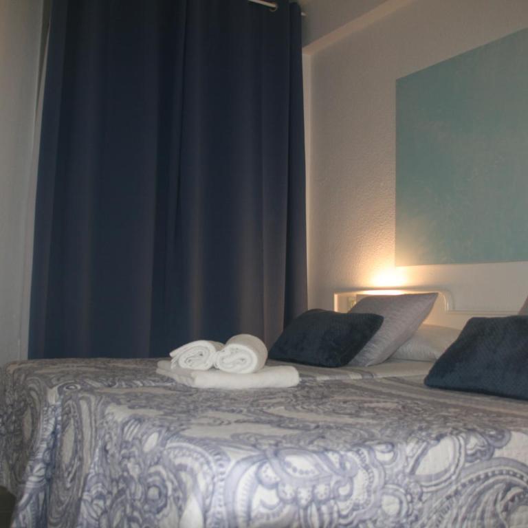 Apartamento Vacacional Playa - Apartamento con vistas al mar - 17