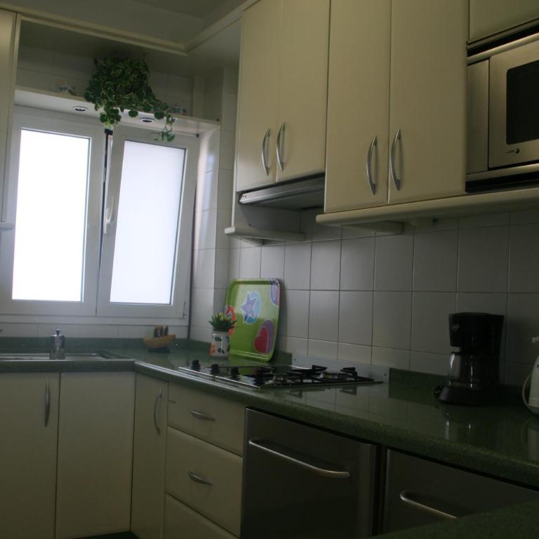 Apartamento Vacacional Playa - Apartamento con vistas al mar - 9