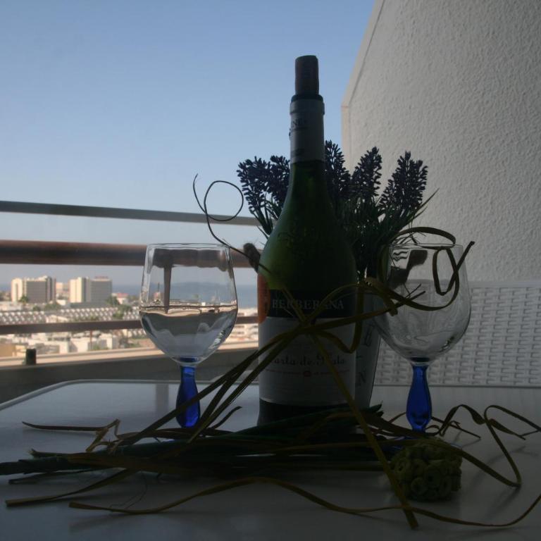 Apartamento Vacacional Playa - Apartamento con vistas al mar - 7