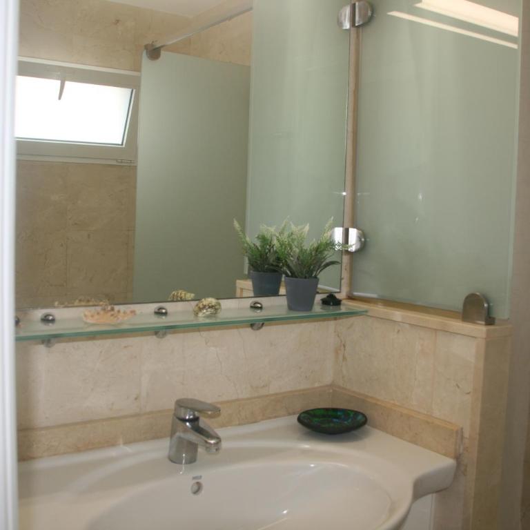 Apartamento Vacacional Playa - Apartamento con vistas al mar - 13