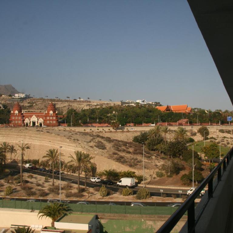 Apartamento Vacacional Playa - Apartamento con vistas al mar - 27