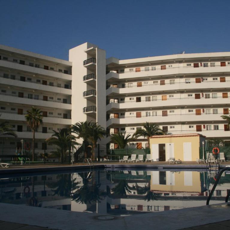 Apartamento Vacacional Playa - Apartamento con vistas al mar - 29