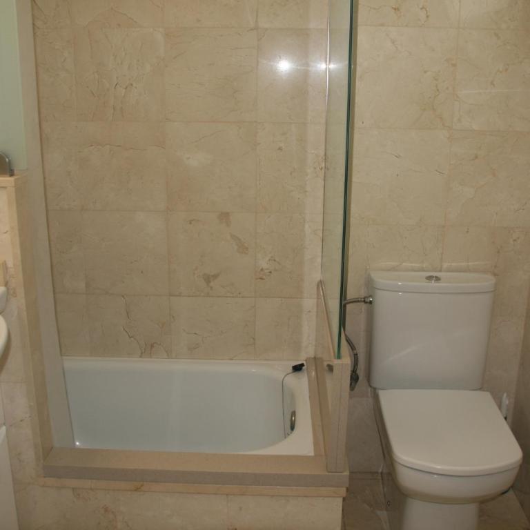 Apartamento Vacacional Playa - Apartamento con vistas al mar - 12