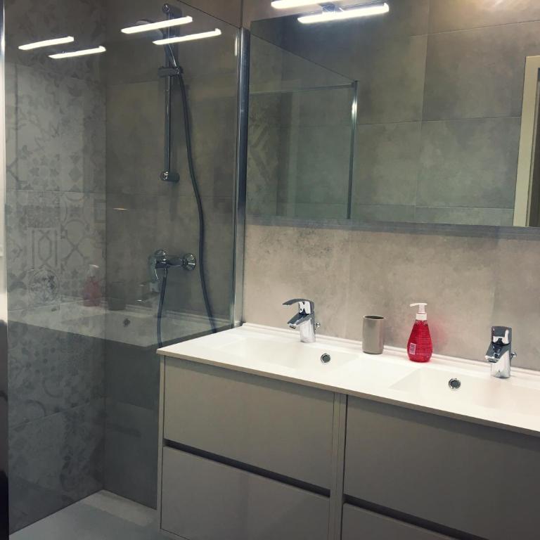 L'Ours - One-Bedroom Apartment - 4