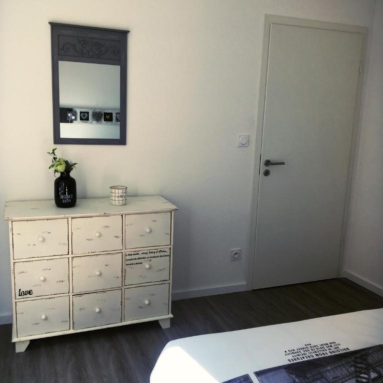 L'Ours - Two-Bedroom Apartment - 4