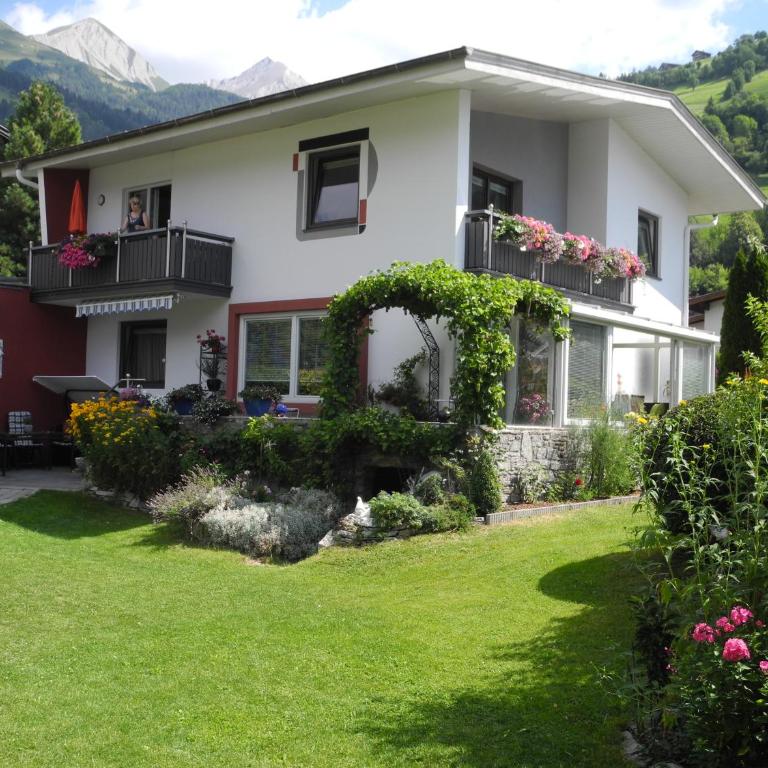Haus Herzog - Apartment mit 2 Schlafzimmern - 1