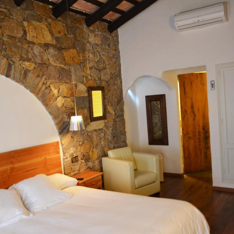 Hotel Galena Mas Comangau - Habitación Doble - 1 o 2 camas - 12