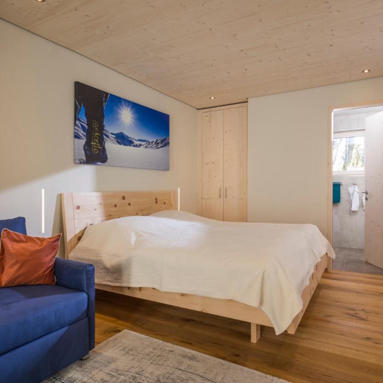 powderhome - Apartment - 2
