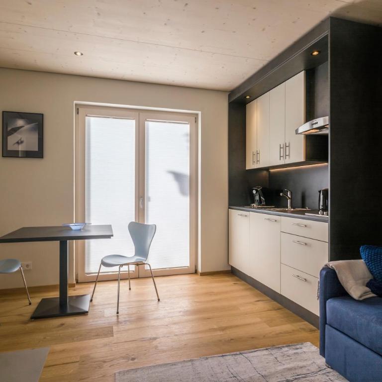 powderhome - Apartment - 5