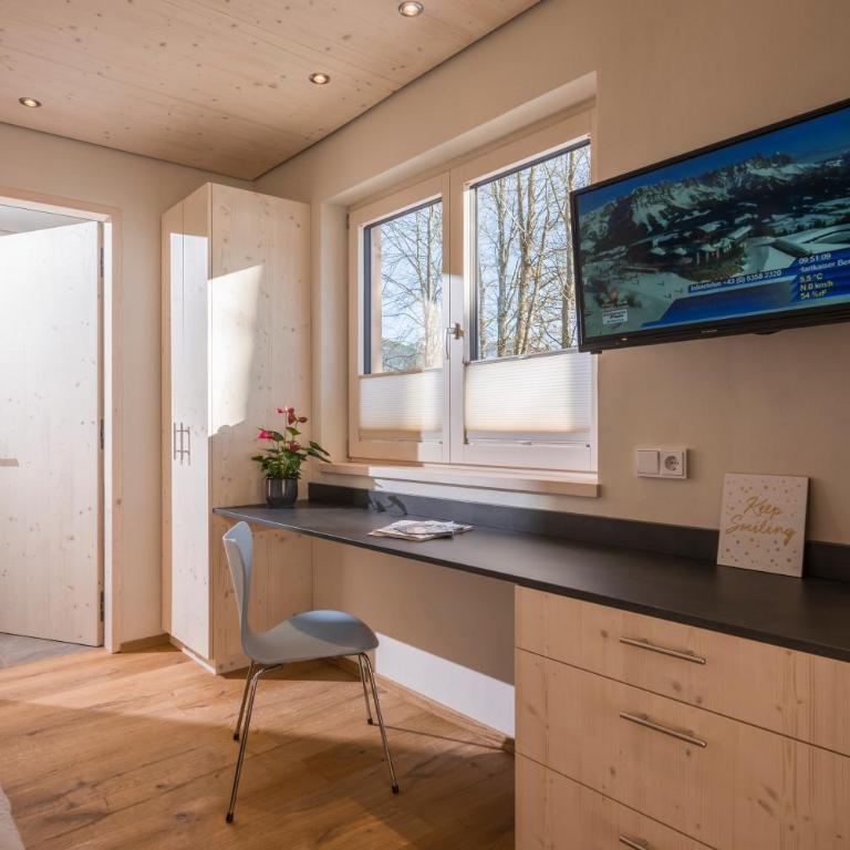 powderhome - Apartment - 3