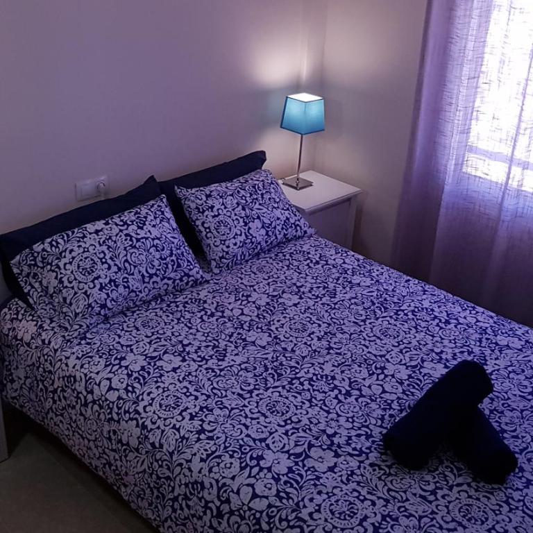 Costa del Sol Manilva Playa Spa - Apartment mit Meerblick - 11