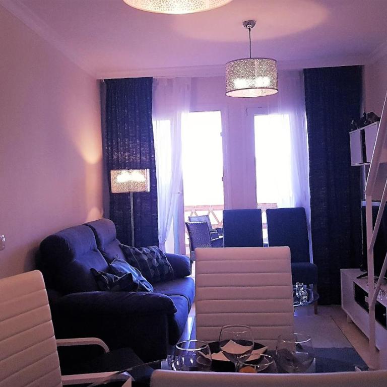 Costa del Sol Manilva Playa Spa - Apartment mit Meerblick - 15