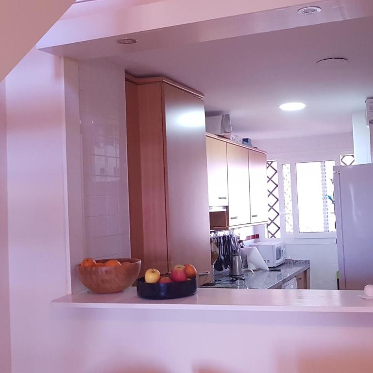 Costa del Sol Manilva Playa Spa - Apartment mit Meerblick - 23
