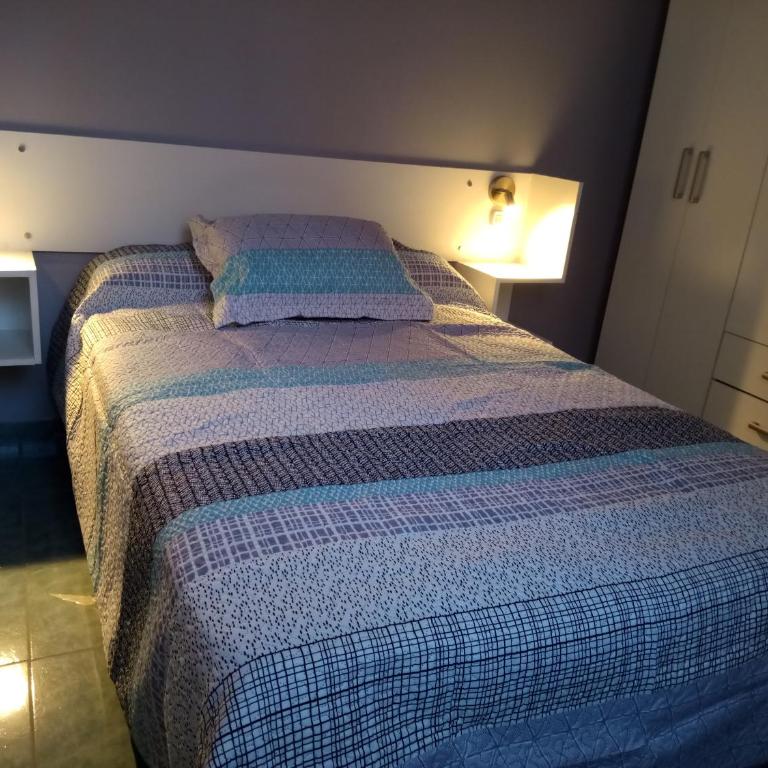 Los Nietos hospedaje - Apartamento de 1 dormitorio - 11