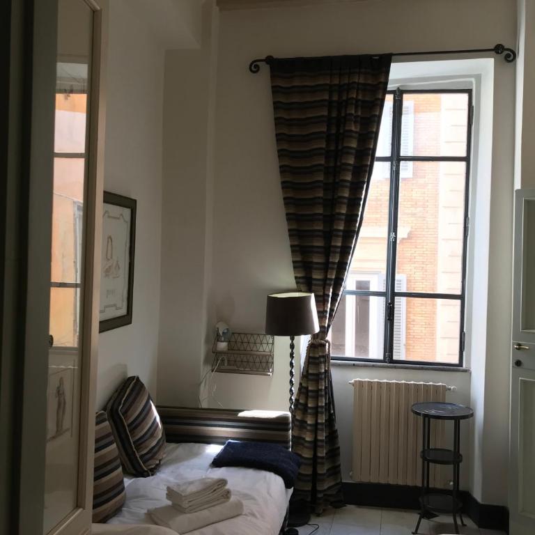 La Casa In Vetrina - Appartamento con 2 Camere da Letto - 3