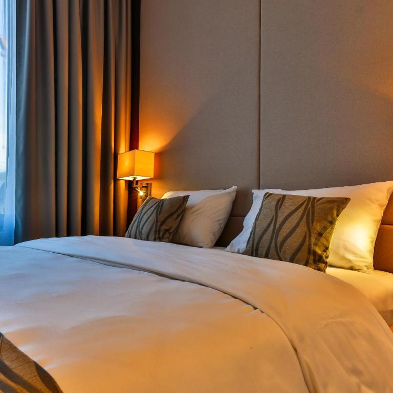 Hotel WOW - Deluks Studio - 5