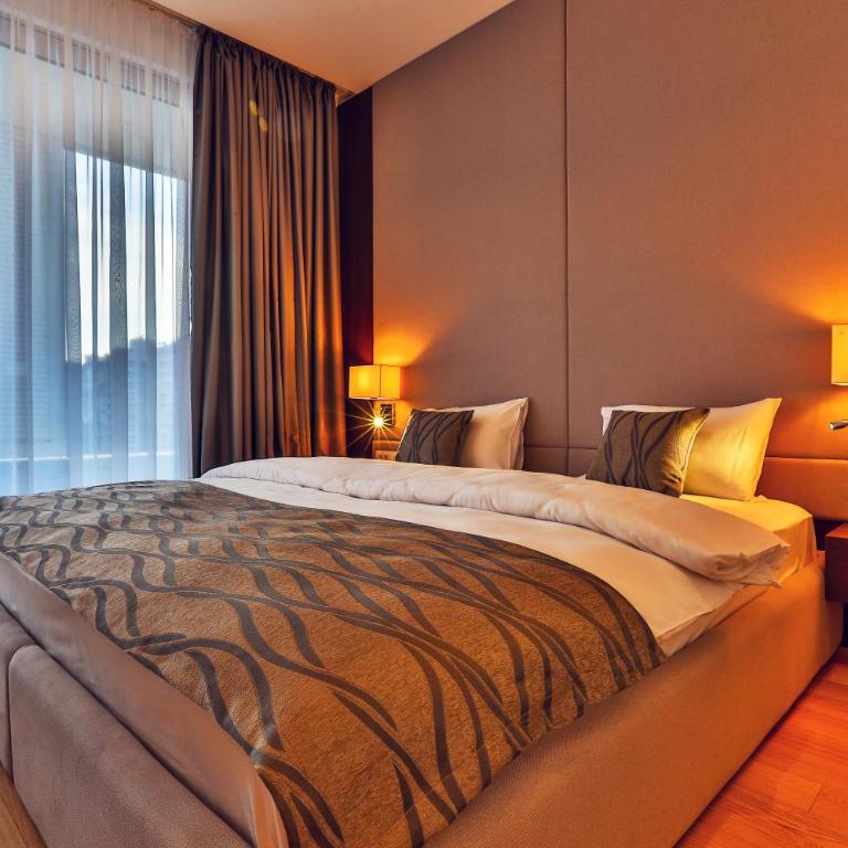 Hotel WOW - Deluks Studio - 2