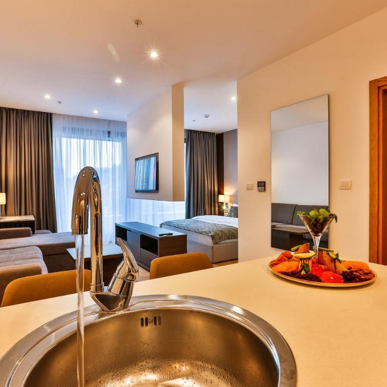 Hotel WOW - Deluks Studio - 1