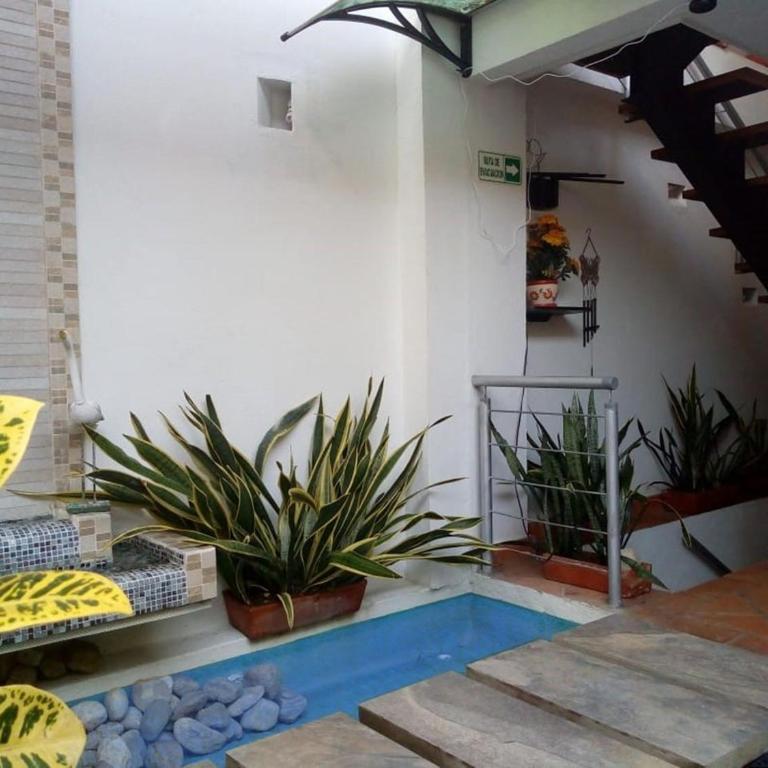 Casa Marqués del Pedregal - Casa de 6 dormitorios - 19