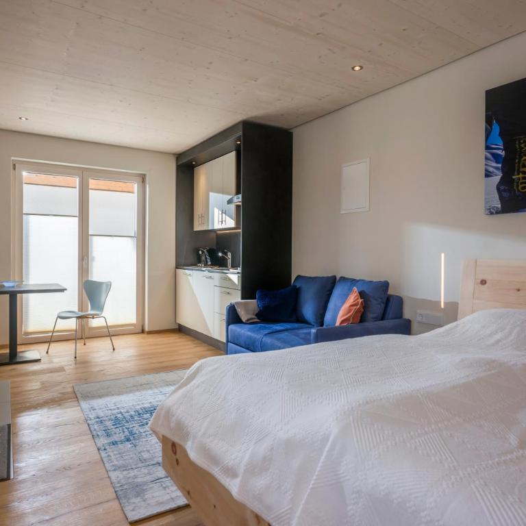 powderhome - Apartment - 4