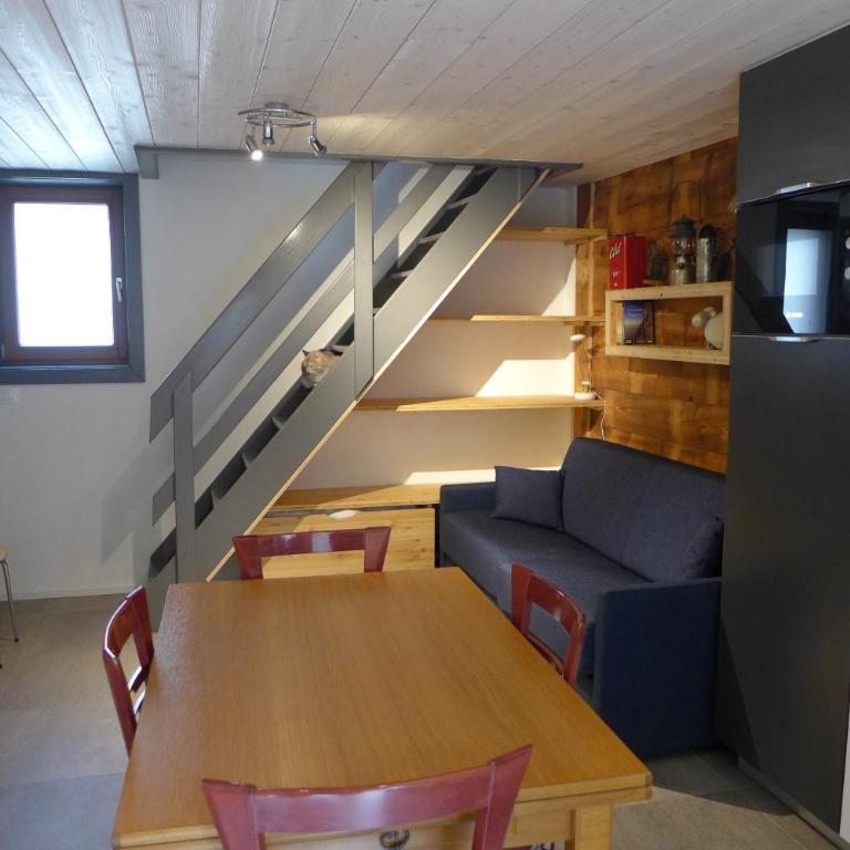 Gite rural les Combes - Maison 2 Chambres - 2