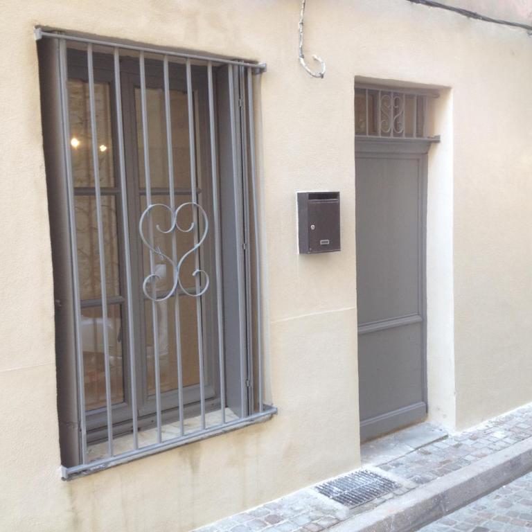 Studio typique et cosy climatise. - Appartamento Monolocale - 19