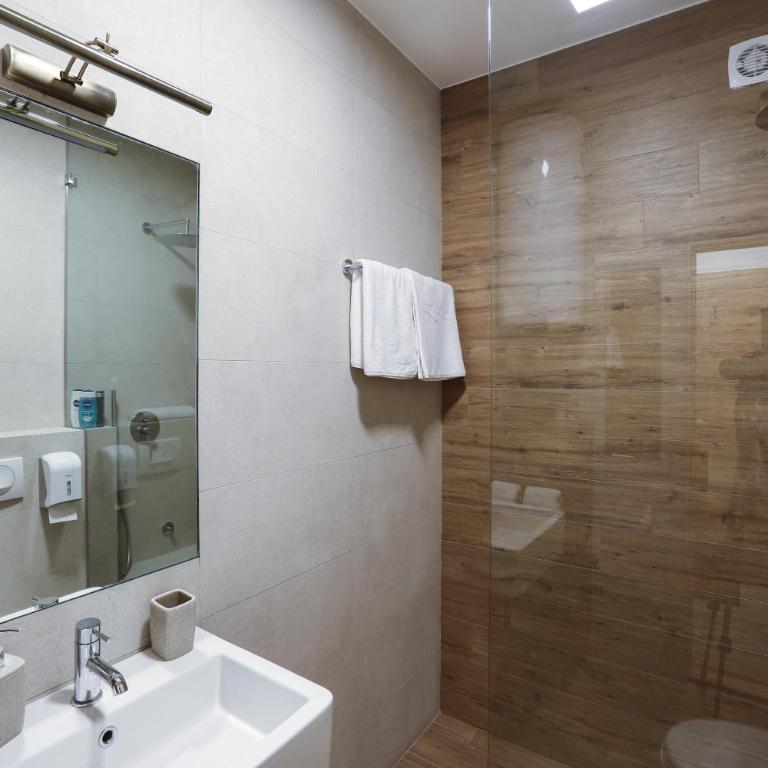 Apartment Promenada 30 - Studio Apartman - 9