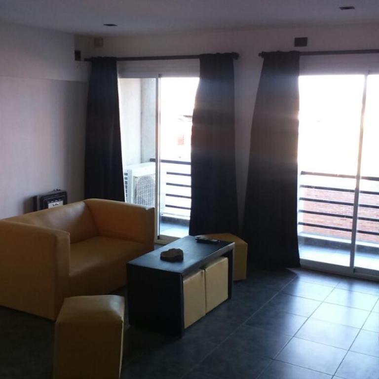 Rumbo Sur - Apartamento Estándar - 3