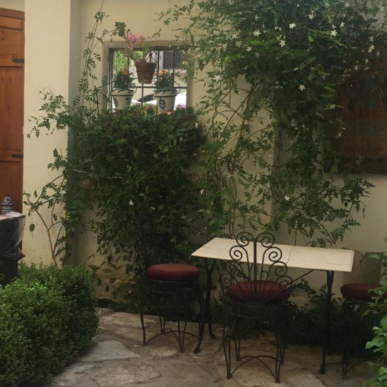 Charming Andalusian house - free parking - Vacation Home - 19