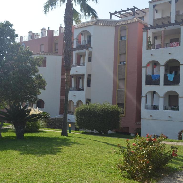 BONITO ÁTICO AIRE ACONDICIONADO y BARBACOA - Penthouse Apartment - 60