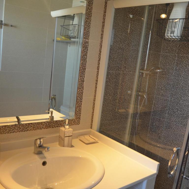 BONITO ÁTICO AIRE ACONDICIONADO y BARBACOA - Penthouse Apartment - 37